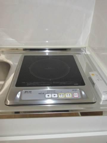 クレール六浦東2階 部屋その他