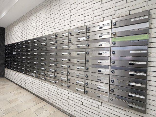 パールハイツ笹塚701号室 その他共有部分