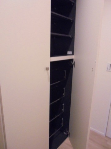 サンテ・リヴィエール2階 部屋その他