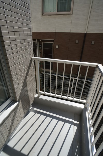 T’s garden蓮根Ⅱ3階 同建物別部屋の参考画像