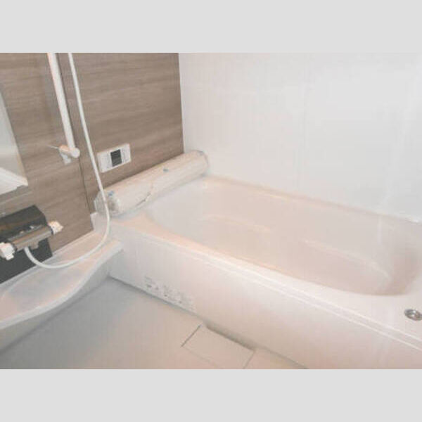 カンブリア　ガーデン 101 一坪風呂