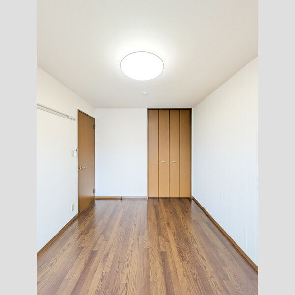 セーラム小仙波203号室 洋室
