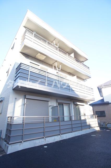 シャトレー宮崎２の外観画像