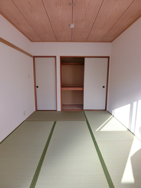 グリーンプラザ２0202号室 部屋その他