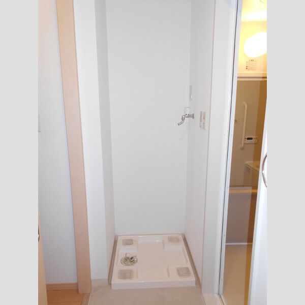 スタースクウェア103号室 部屋その他