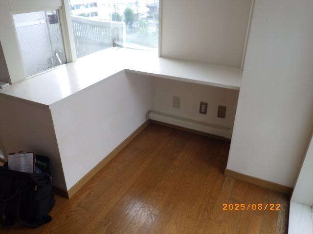 グランバリュー八王子北野6階 バス