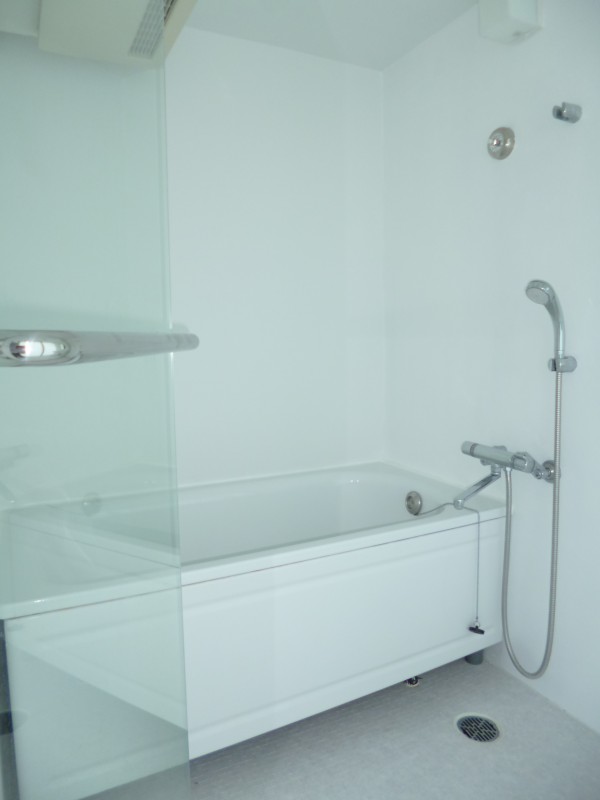 Ｇ－ＦＬＡＴ2階 お風呂