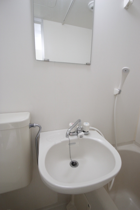 コアビル3階 部屋その他