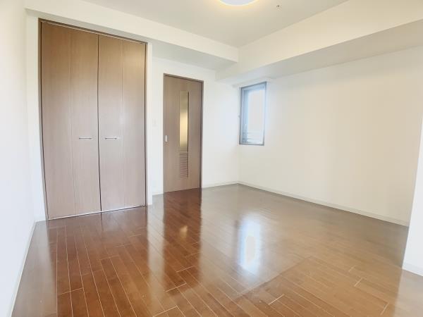 マイプレジール広尾 リビング