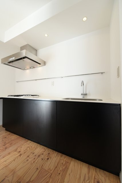 ＣＥＲＥＳ8階 キッチン