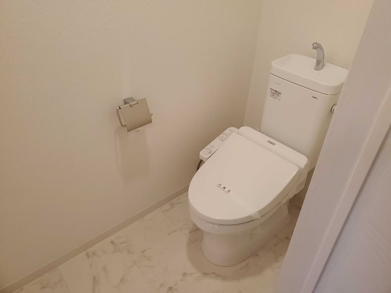 ＧａｒｄｅｎＣｏｕｒｔ西新井3階 部屋その他