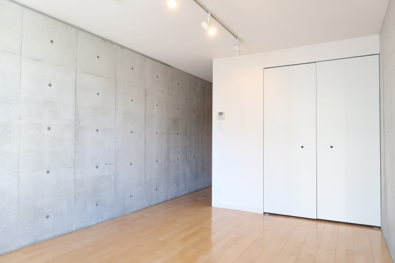 Ｂｒａｎｃｈｅ豊島園2階 内観