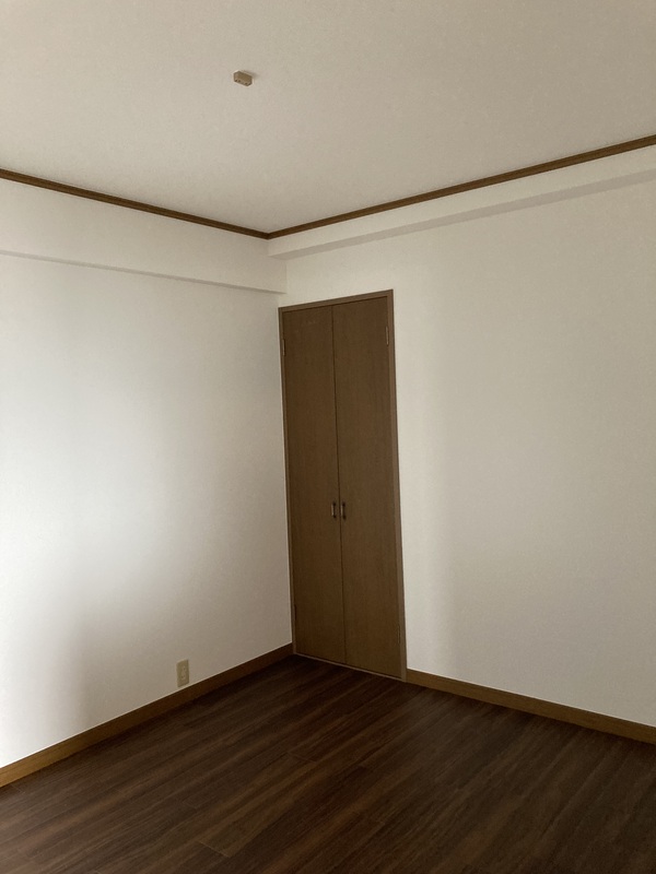 クレール町谷2階 部屋その他