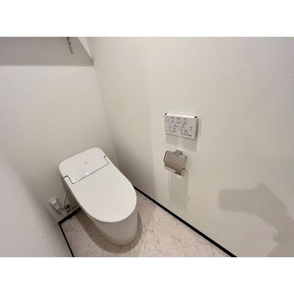 HANABUSAⅥⅥ304号室 部屋その他