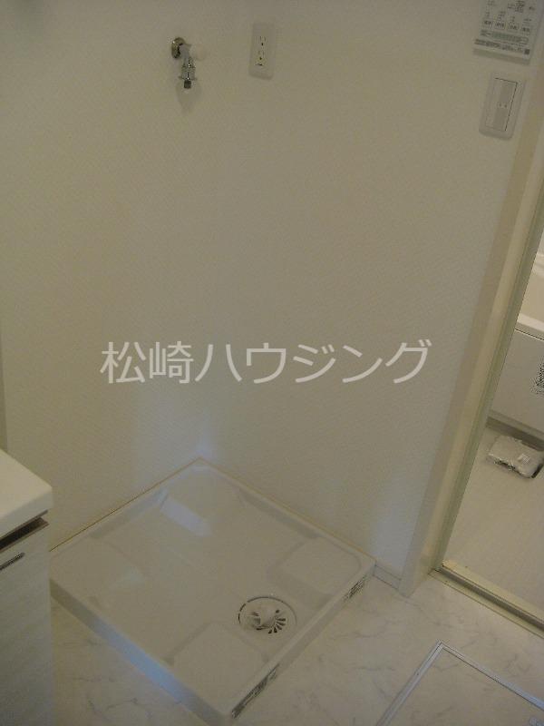 フェリアード2階 部屋その他
