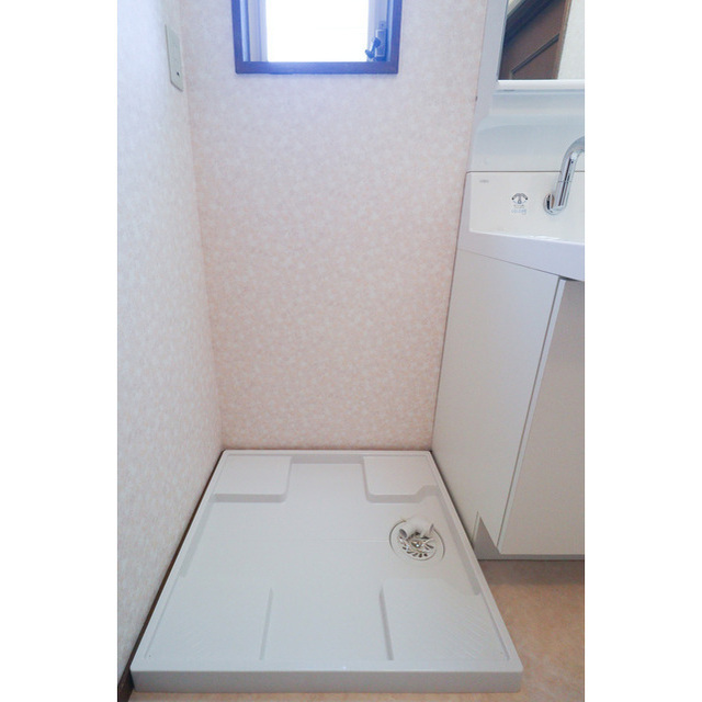 レントハウス希望ヶ丘 内観