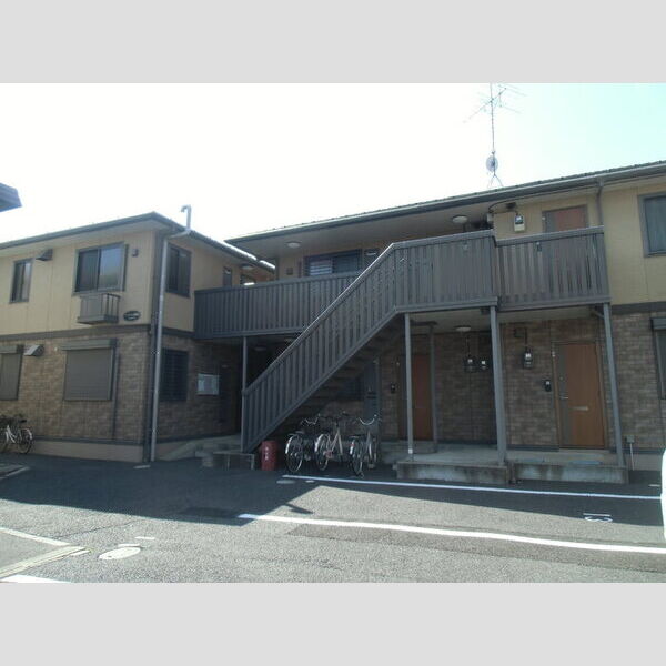 ヴィラージュ南流山の外観画像