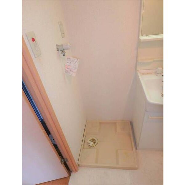 レスポワール・多摩川0206号室 部屋その他