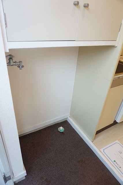 ローズアパート(R-006) その他　設備