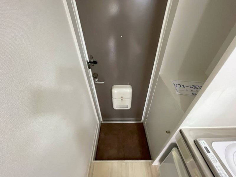 パスパレス　エイ1階 部屋その他