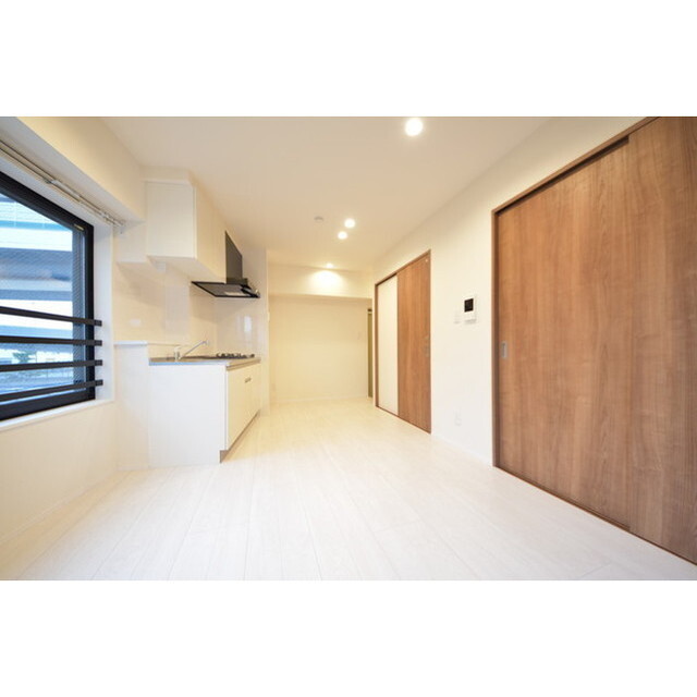 ジュネス板橋 内観