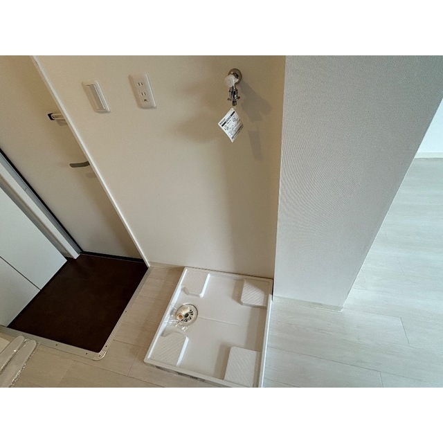 白鍬グランデ110号室 部屋その他
