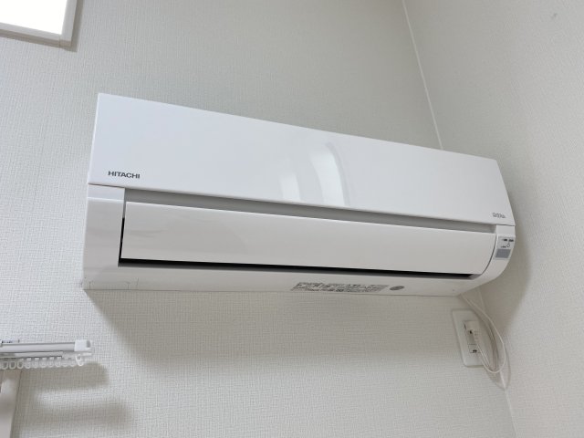 メゾン・ド・スピカ101号室 部屋設備