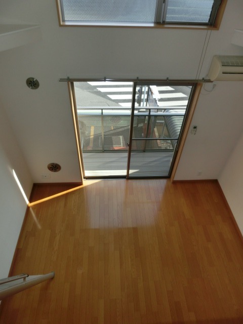 オークヒルズ2階 部屋その他