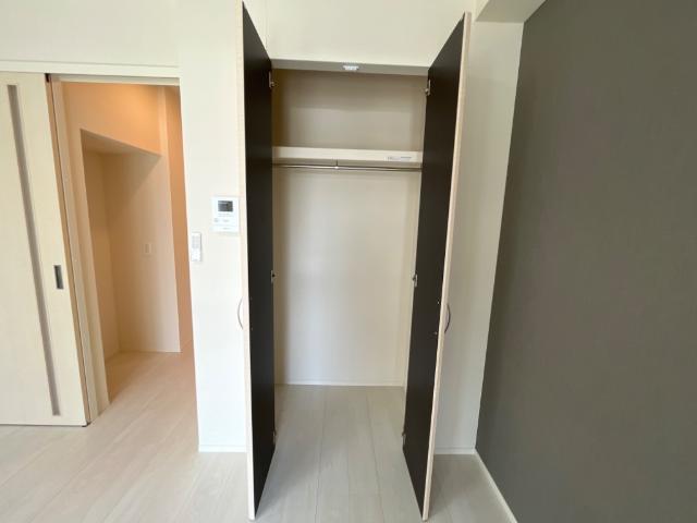 ホクレア201号室 室内設備