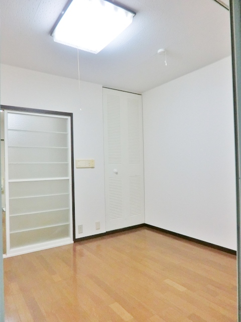 カーサ湯川0105号室 部屋その他
