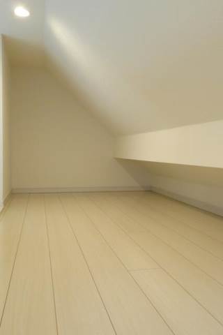 コートベルージュ2階 部屋その他