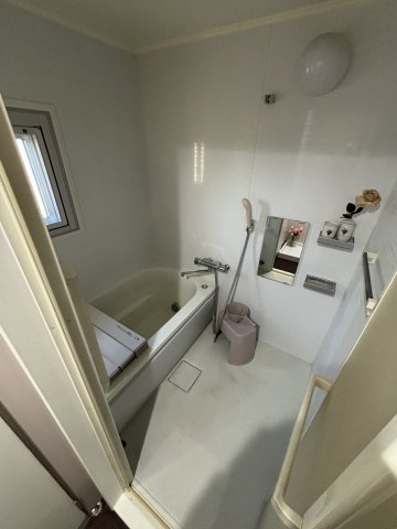 京王山田マンションＢ棟２０６ お風呂