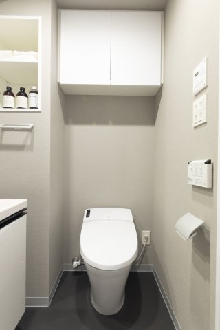 プラウドフラット根津谷中305号室 ※参考写真