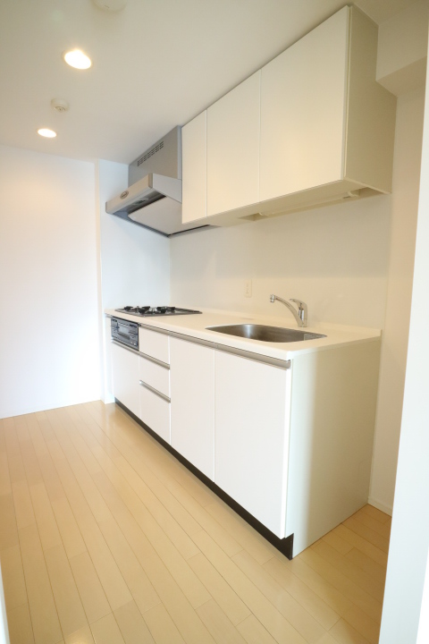 プラウドフラット神楽坂Ⅱ809号室 ※参考写真