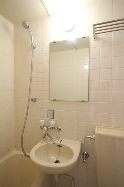 スカイコート浅草国際通り10階 同建物別部屋の参考画像