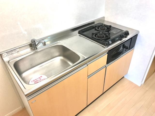 サンライツＫ システムキッチン