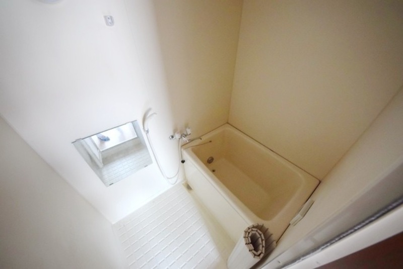 メゾン八千代 お風呂