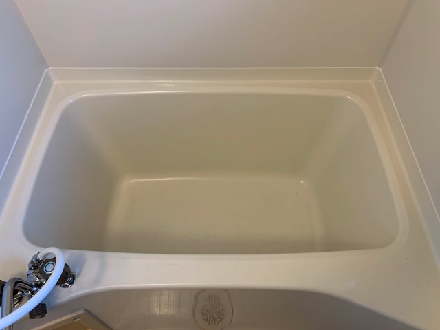 斉木ハイツⅡ お風呂