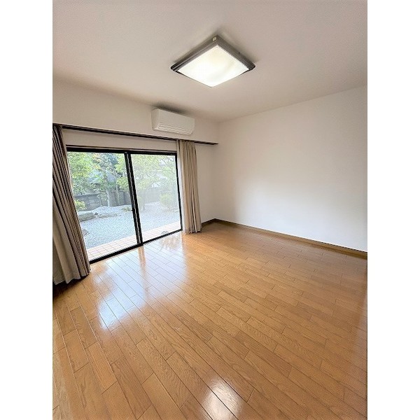 レジデンス等々力0001号室 部屋その他