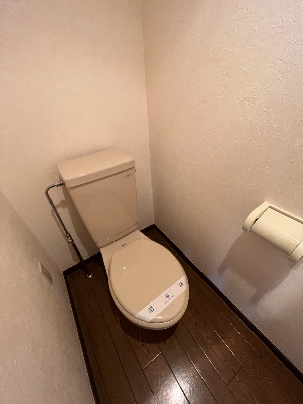 クレスト市ヶ尾2階 同建物別部屋の参考画像