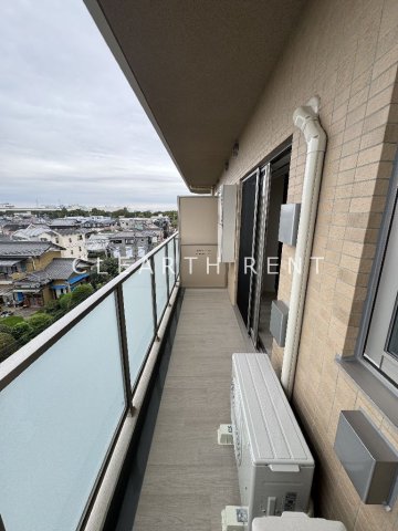 ＧＲＡＮ ＰＡＳＥＯ 谷在家6階 同タイプ別住戸写真となります。現況と異なる場合がございます。