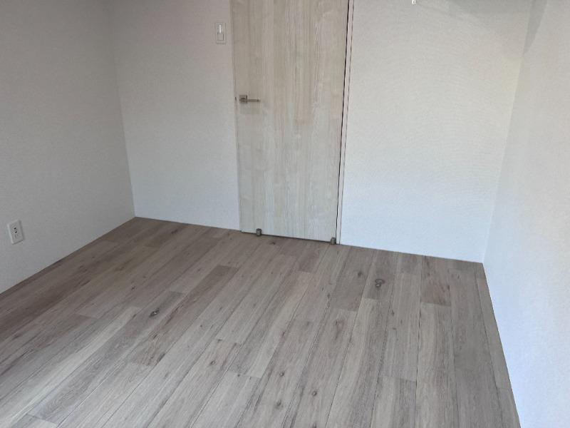 ドムス・スタイル目黒不動前3階 リビング