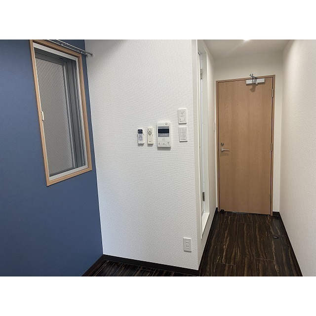 アムス・アミティエ川崎Ⅲ 角部屋・２面採光