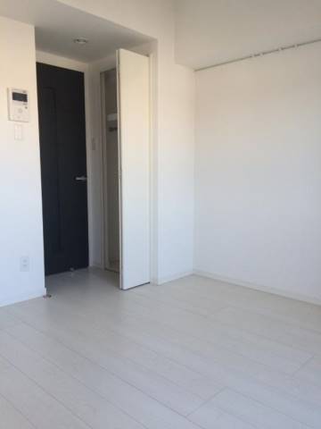 リヴシティ横濱インサイト6階 同建物別部屋の参考画像