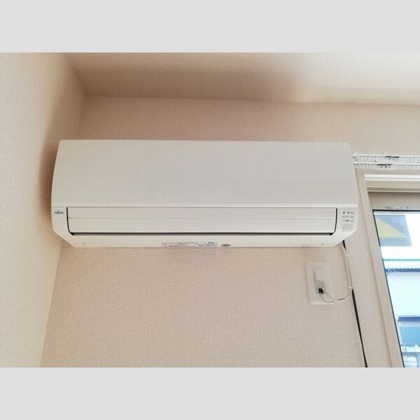 フェリーチェ　A1号室 エアコン(4台)