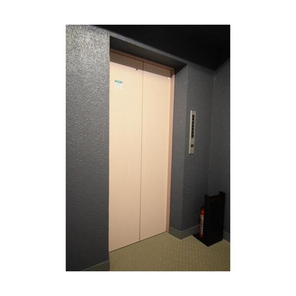 下田ビル 部屋設備