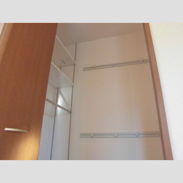 AXIS原宿五番館 収納