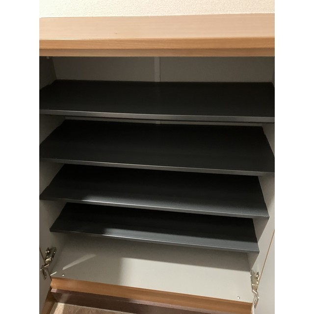 カミユ八王子Ｂ棟 2026年1月撮影　SIC