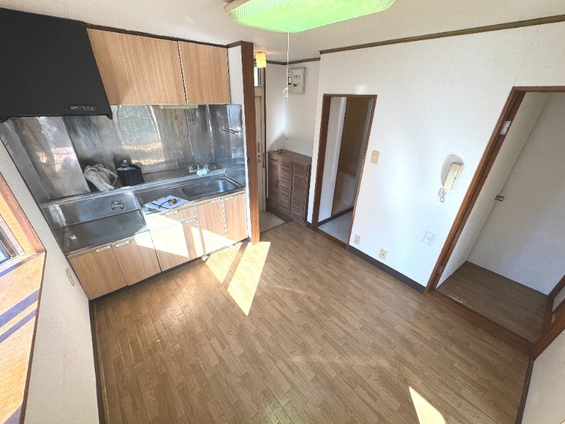 クロノス相武台前1階 部屋その他