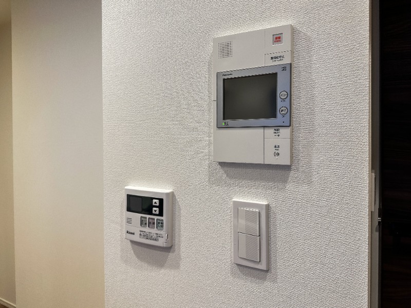 ＦＯＲＥＳＴＡ湊町10階 部屋設備